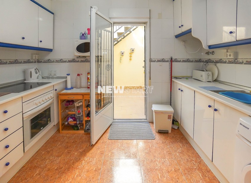 Reventa - Quad - La Marina - Urb. La Marina
