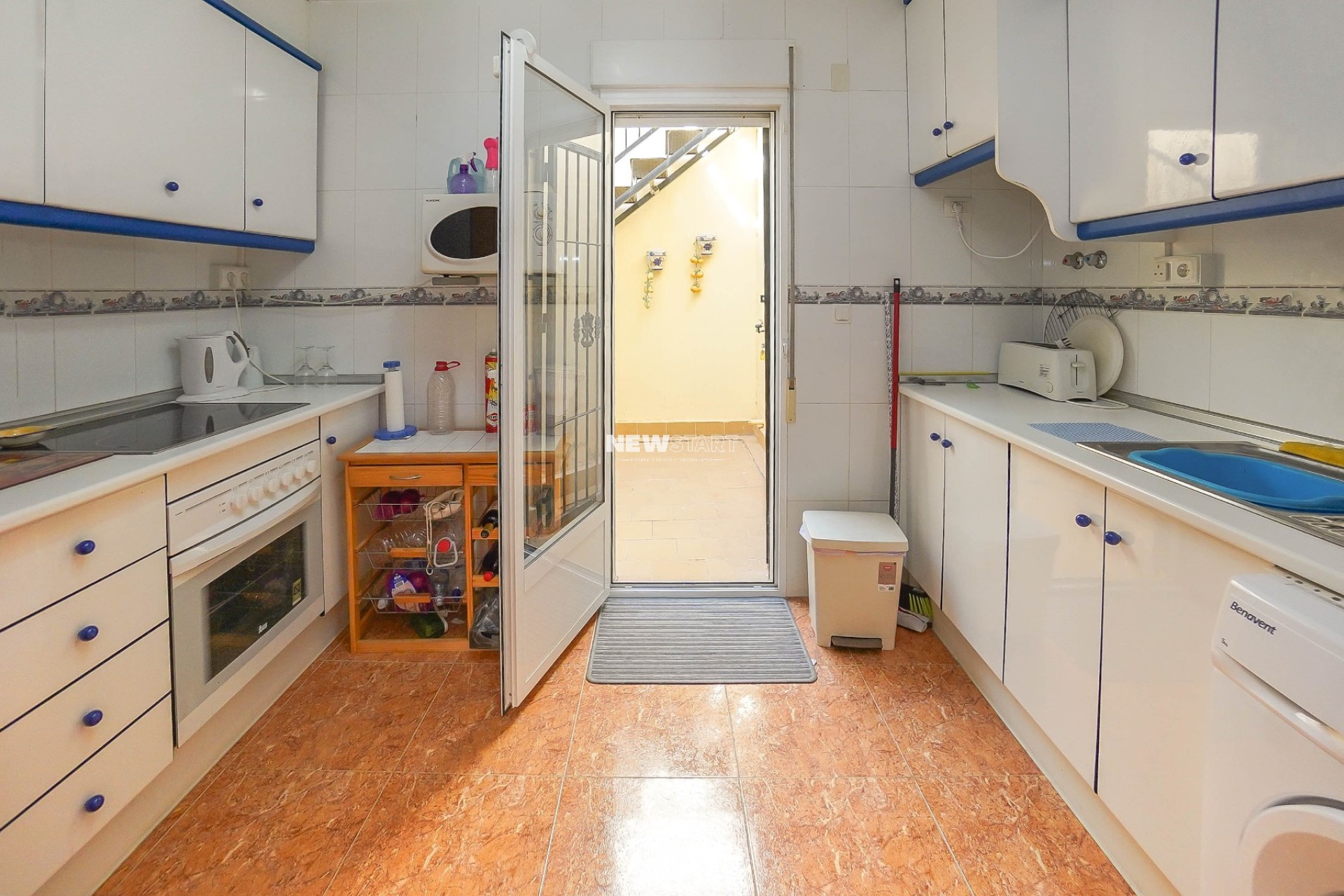 Reventa - Quad - La Marina - Urb. La Marina