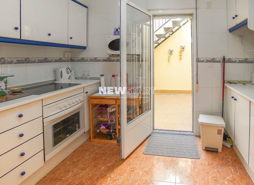 Reventa - Quad - La Marina - Urb. La Marina