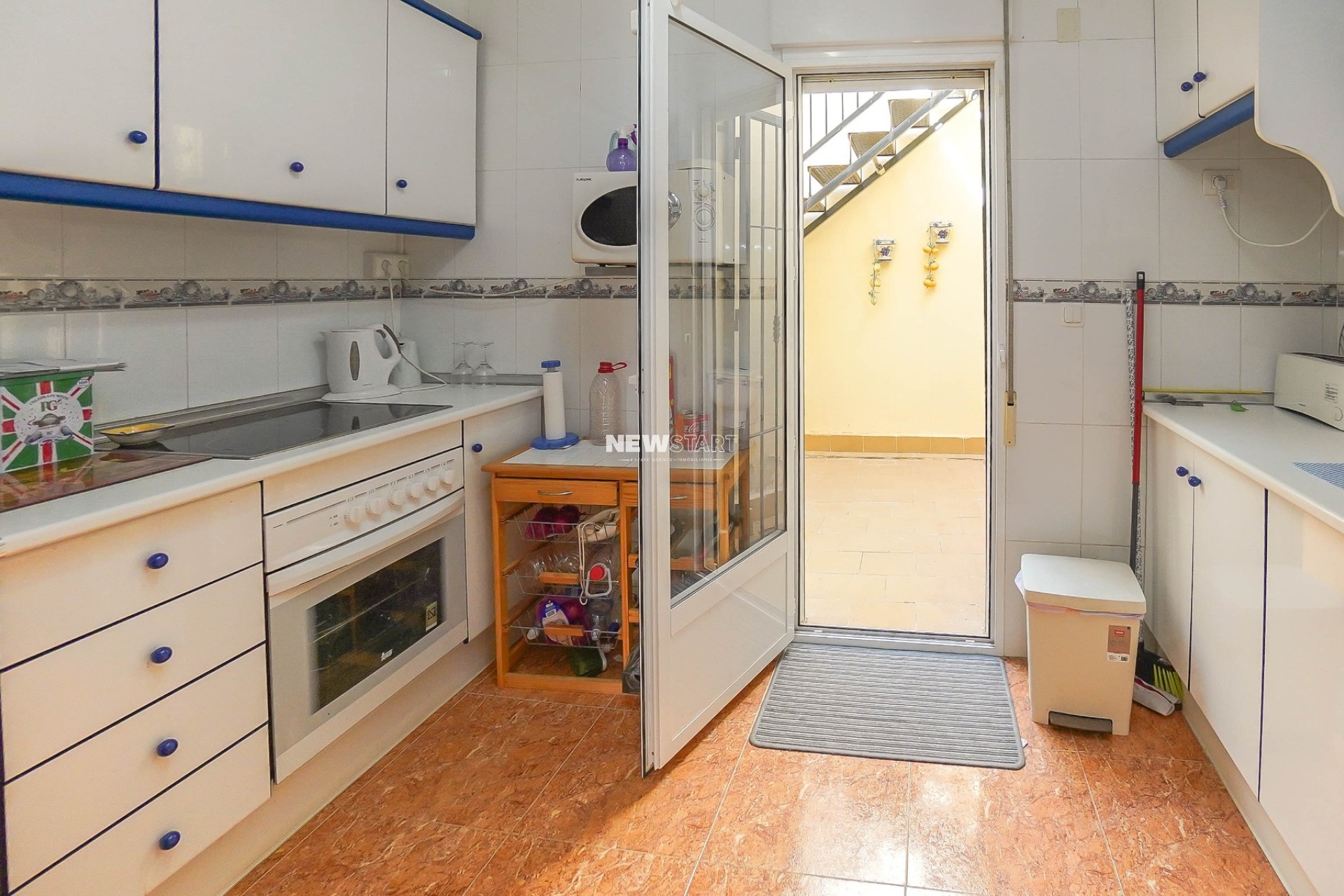Reventa - Quad - La Marina - Urb. La Marina