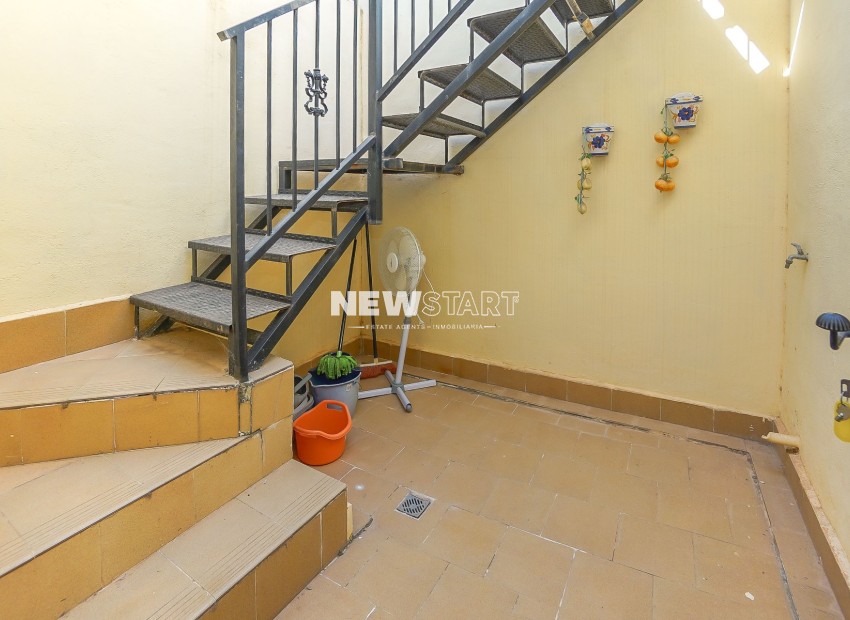 Reventa - Quad - La Marina - Urb. La Marina