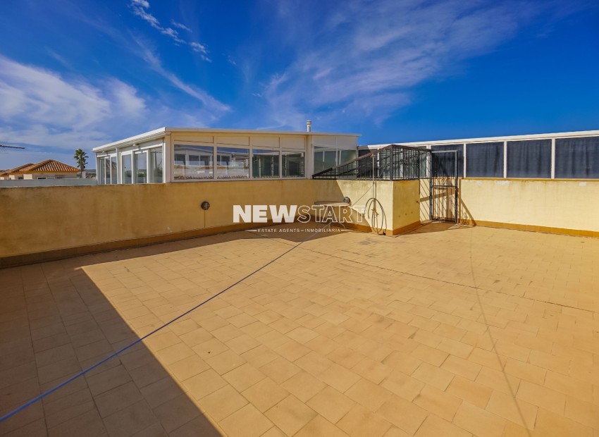 Reventa - Quad - La Marina - Urb. La Marina