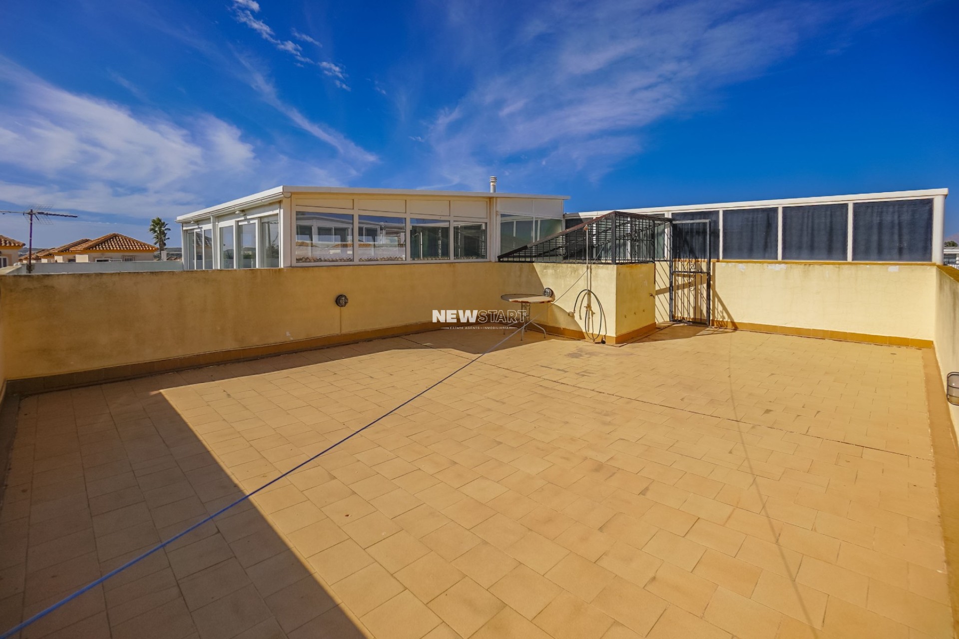 Reventa - Quad - La Marina - Urb. La Marina