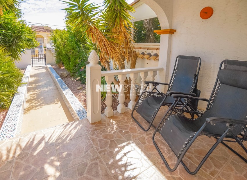 Reventa - Quad - La Marina - Urb. La Marina