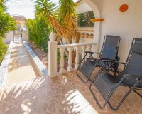 Reventa - Quad - La Marina - Urb. La Marina