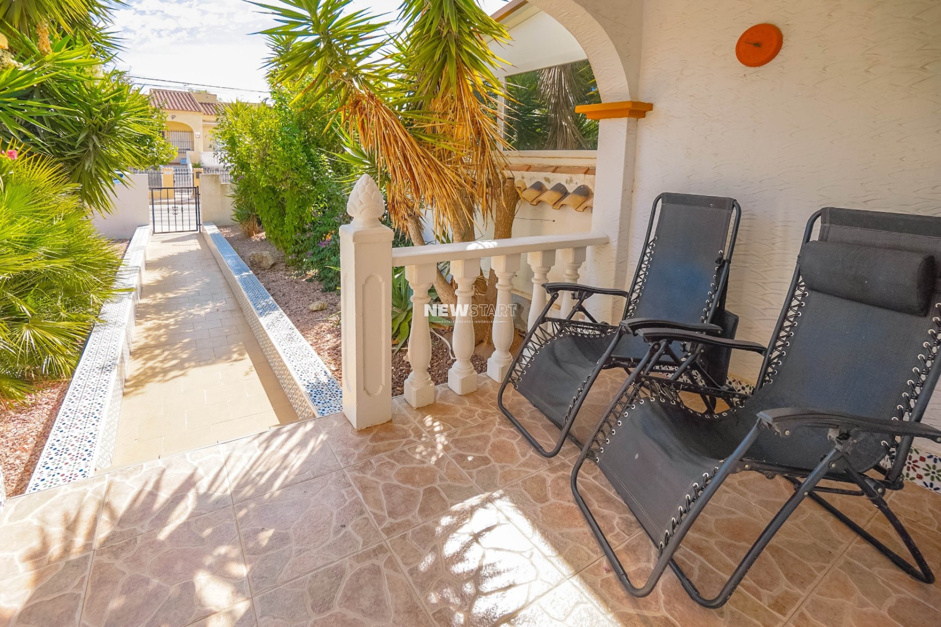 Reventa - Quad - La Marina - Urb. La Marina