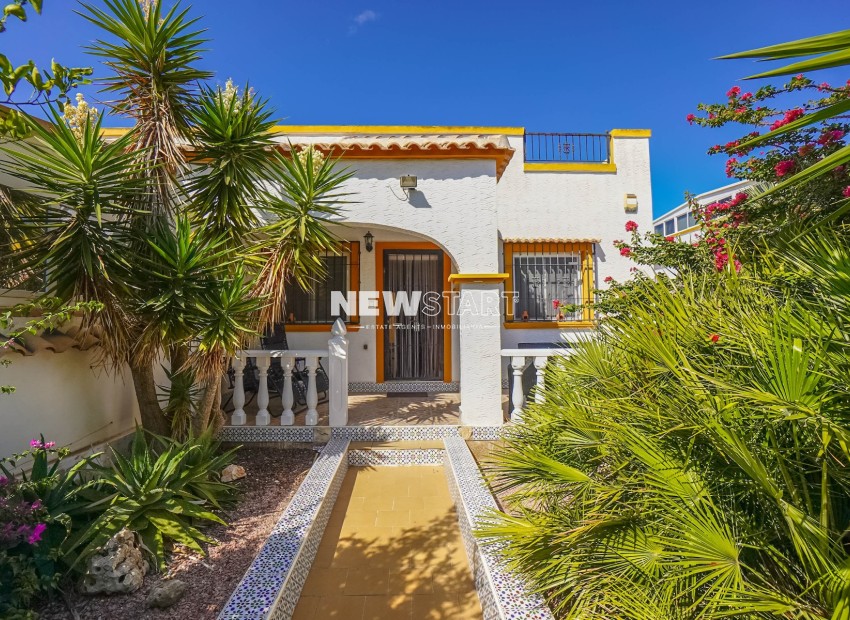 Reventa - Quad - La Marina - Urb. La Marina