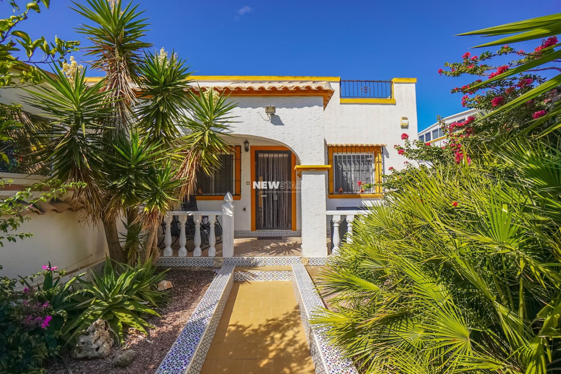 Reventa - Quad - La Marina - Urb. La Marina