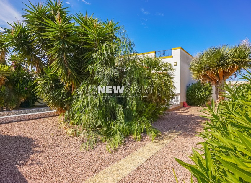 Reventa - Quad - La Marina - Urb. La Marina