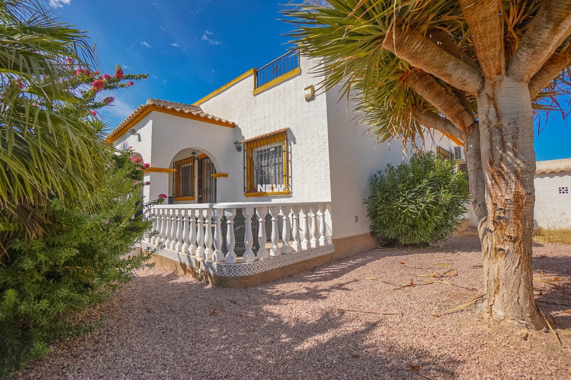 Reventa - Quad - La Marina - Urb. La Marina