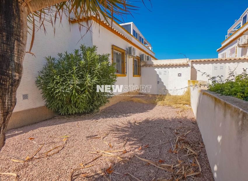 Reventa - Quad - La Marina - Urb. La Marina