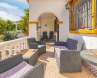 Reventa - Quad - La Marina - Urb. La Marina