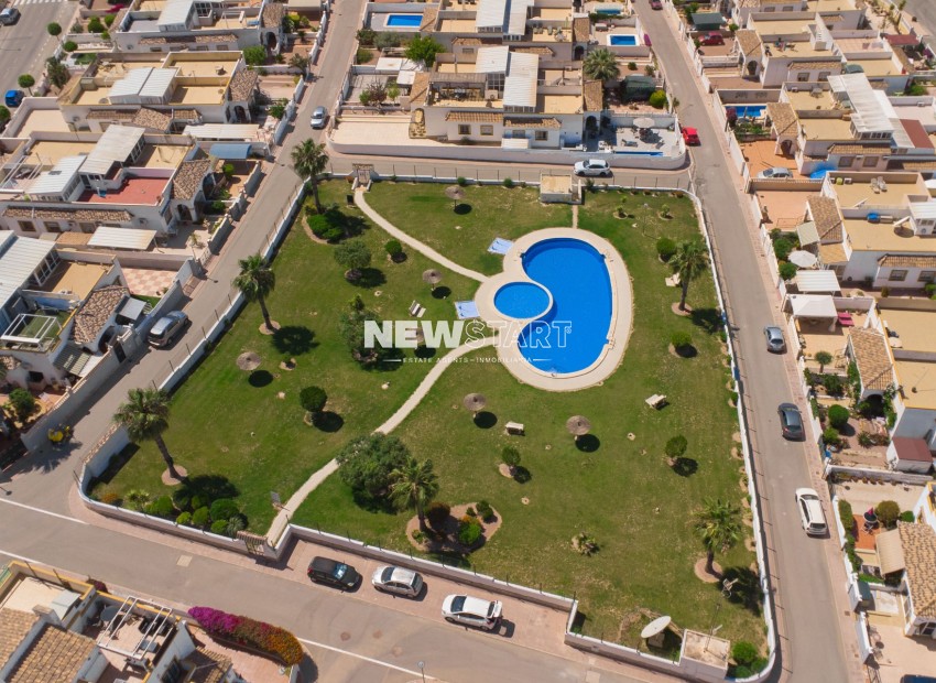 Reventa - Quad - La Marina - Urb. La Marina