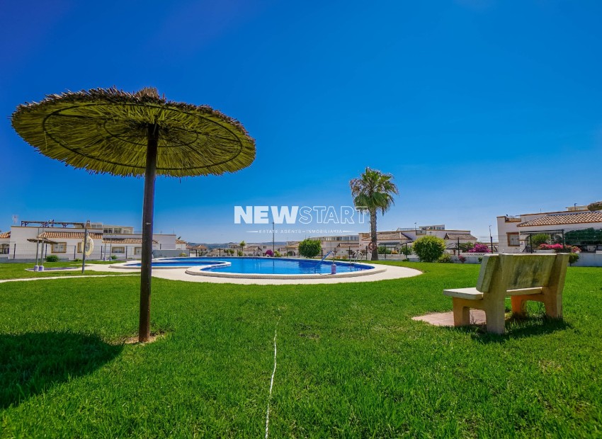 Reventa - Quad - La Marina - Urb. La Marina