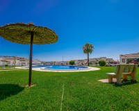 Reventa - Quad - La Marina - Urb. La Marina