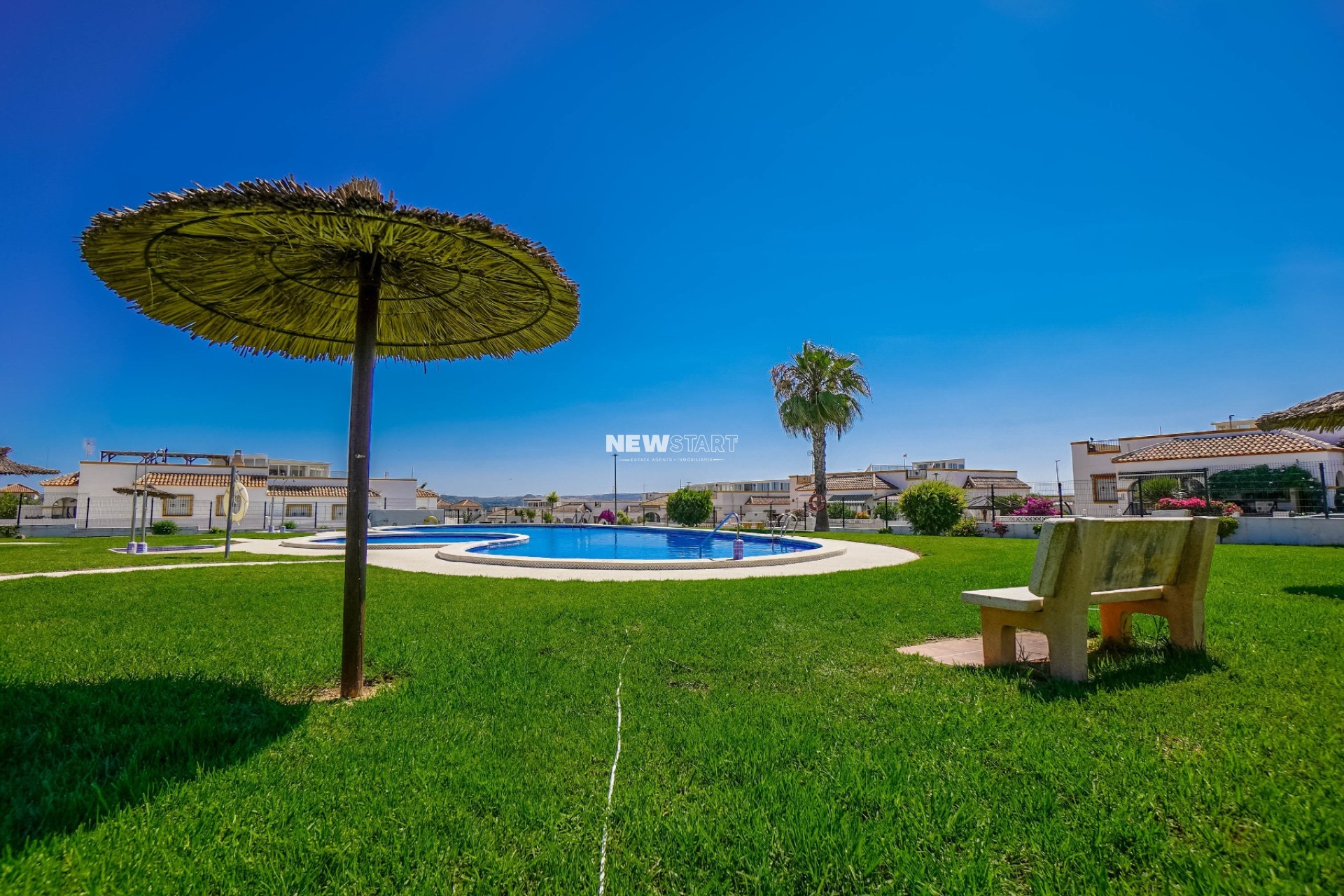 Reventa - Quad - La Marina - Urb. La Marina