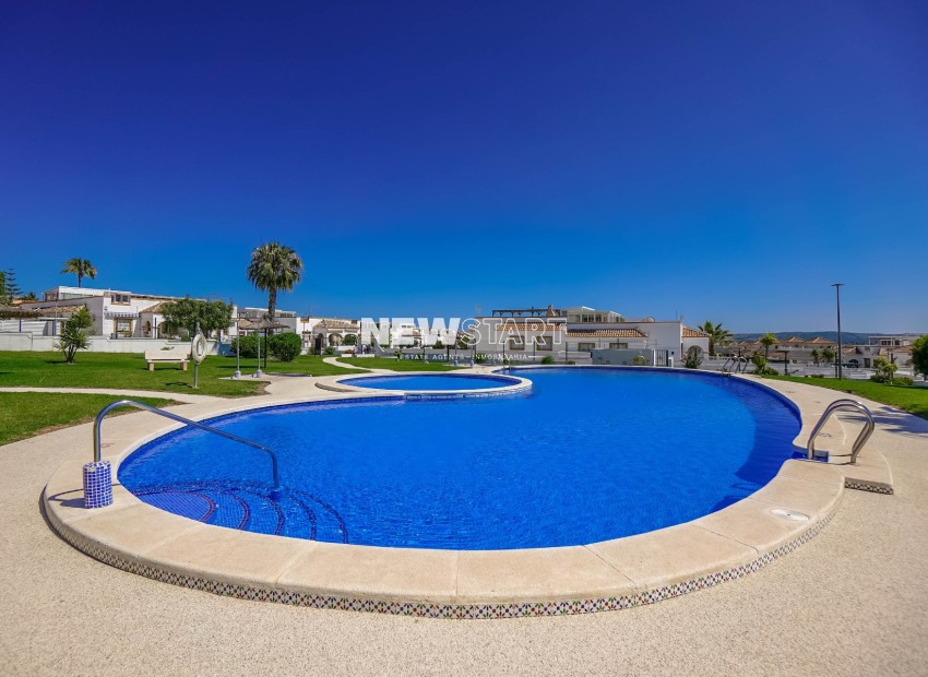 Reventa - Quad - La Marina - Urb. La Marina