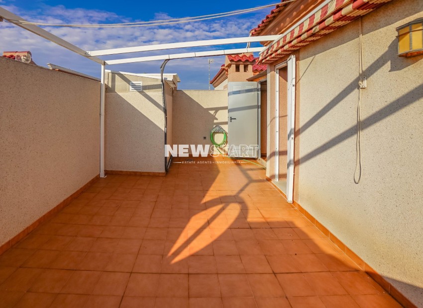 Reventa - Quad - La Marina - Urb. La Marina