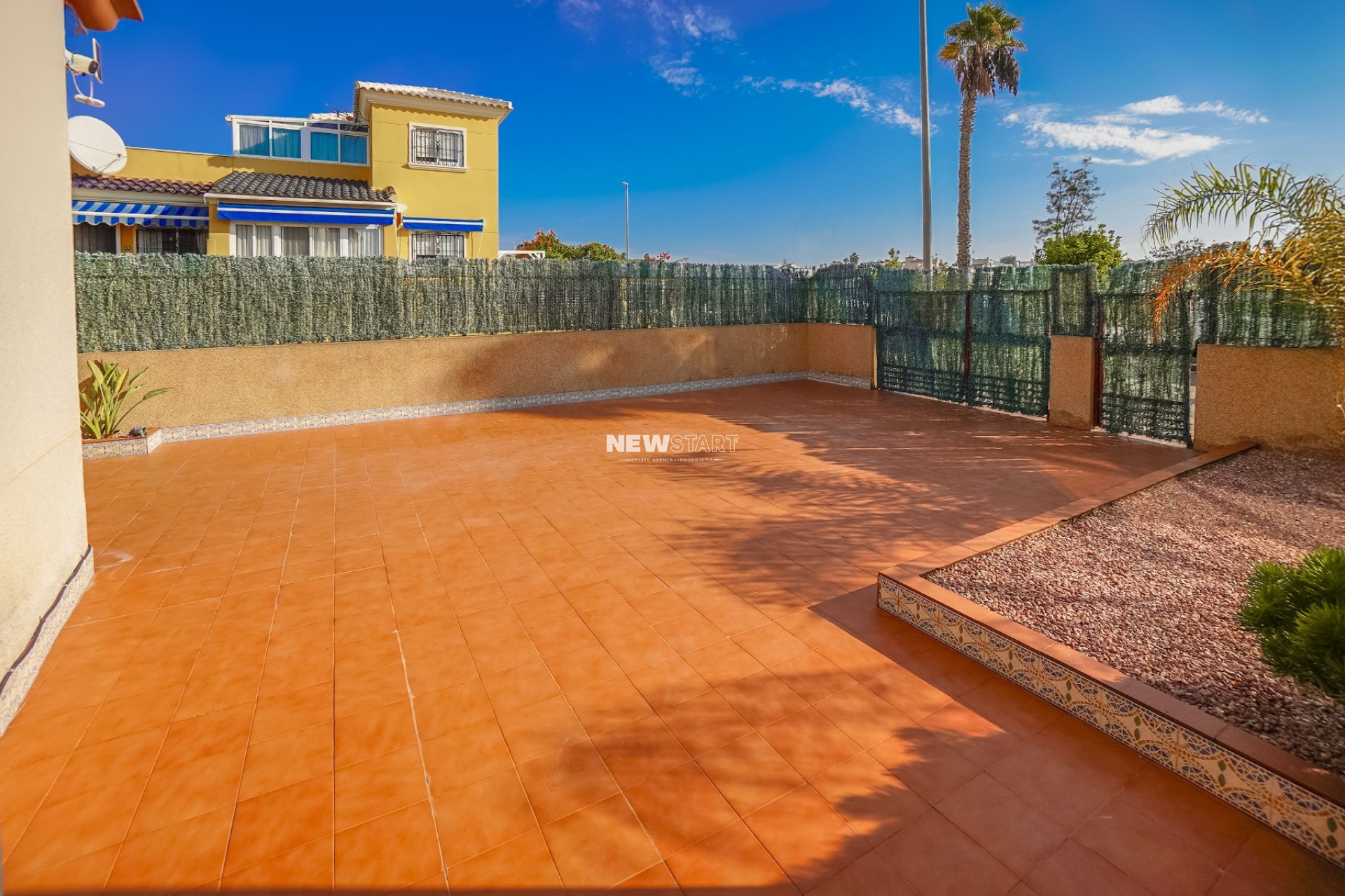 Reventa - Quad - La Marina - Urb. La Marina