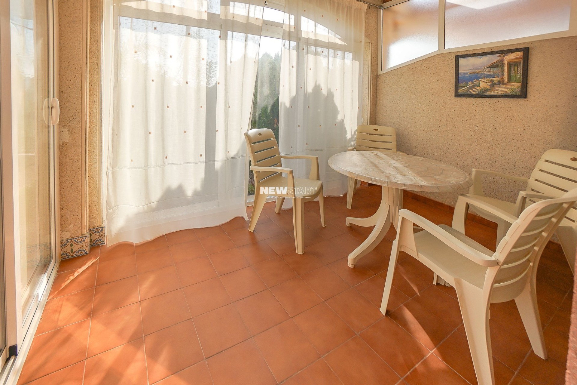 Reventa - Quad - La Marina - Urb. La Marina