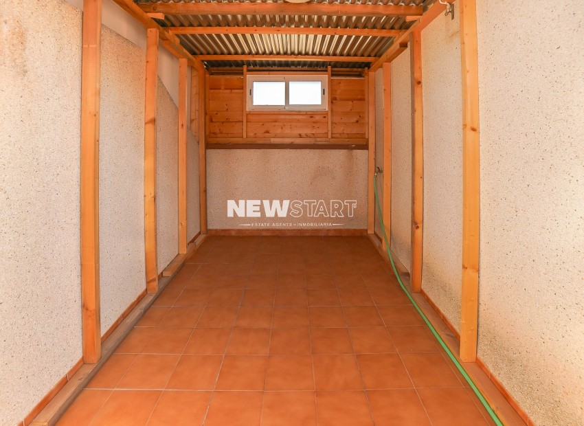 Reventa - Quad - La Marina - Urb. La Marina