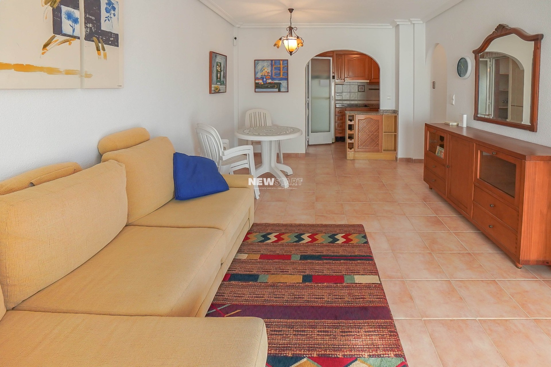 Reventa - Quad - La Marina - Urb. La Marina