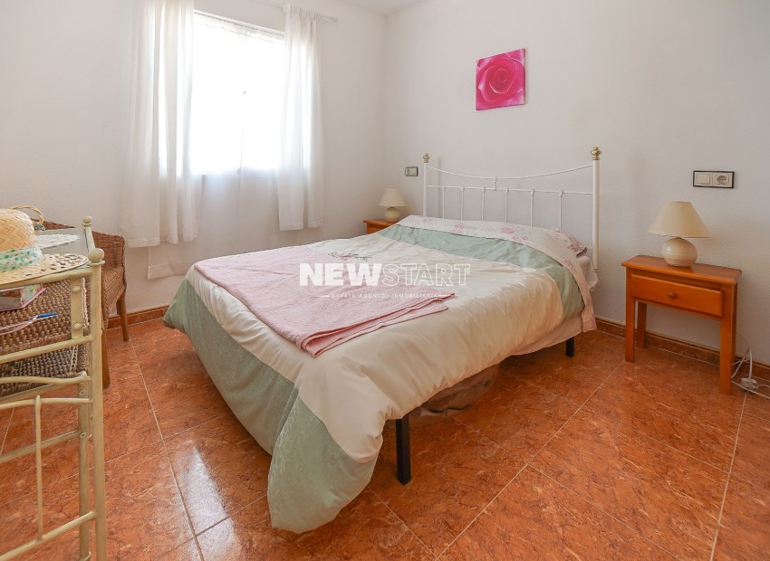 Reventa - Quad - La Marina - Urb. La Marina