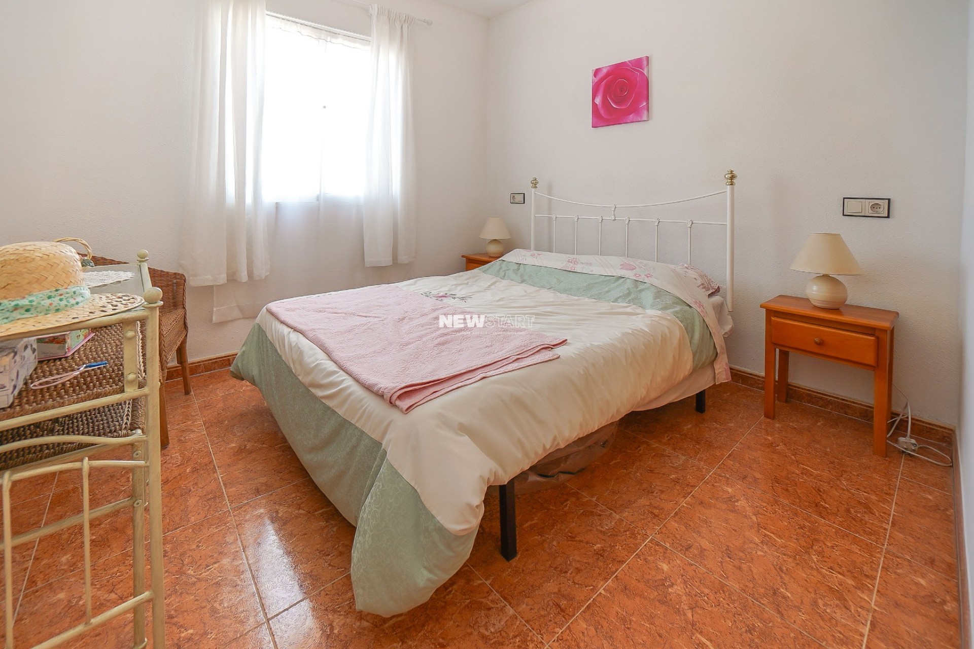 Reventa - Quad - La Marina - Urb. La Marina