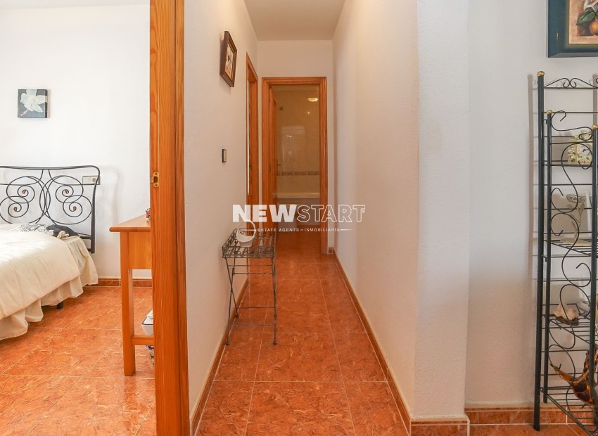 Reventa - Quad - La Marina - Urb. La Marina