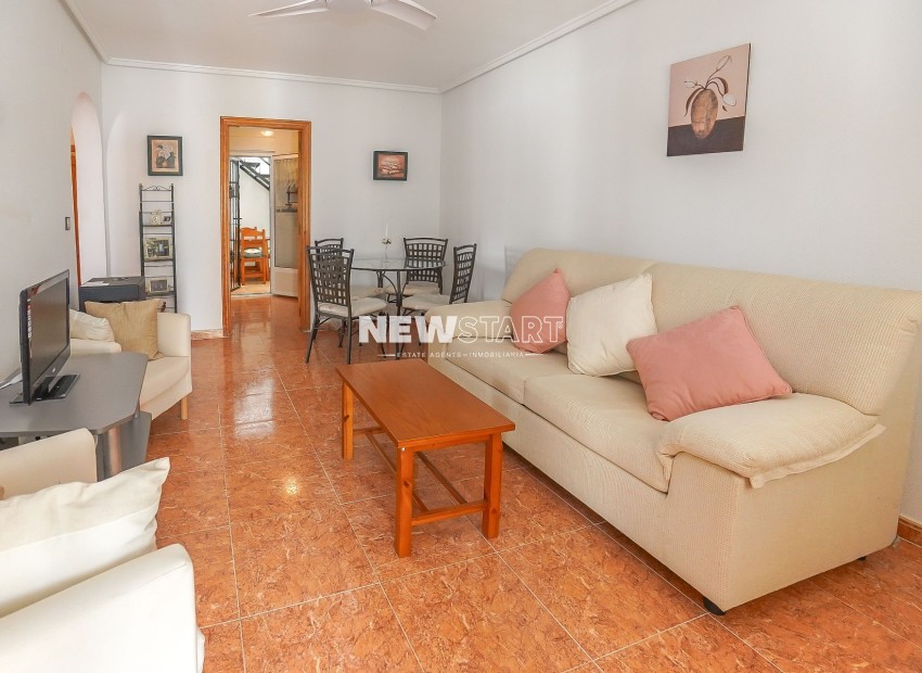 Reventa - Quad - La Marina - Urb. La Marina