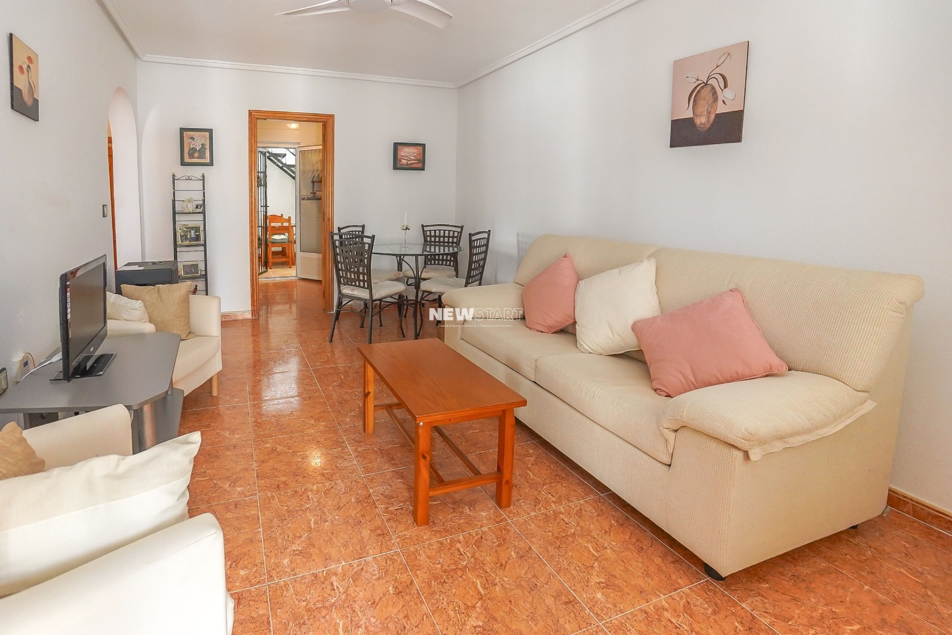 Reventa - Quad - La Marina - Urb. La Marina