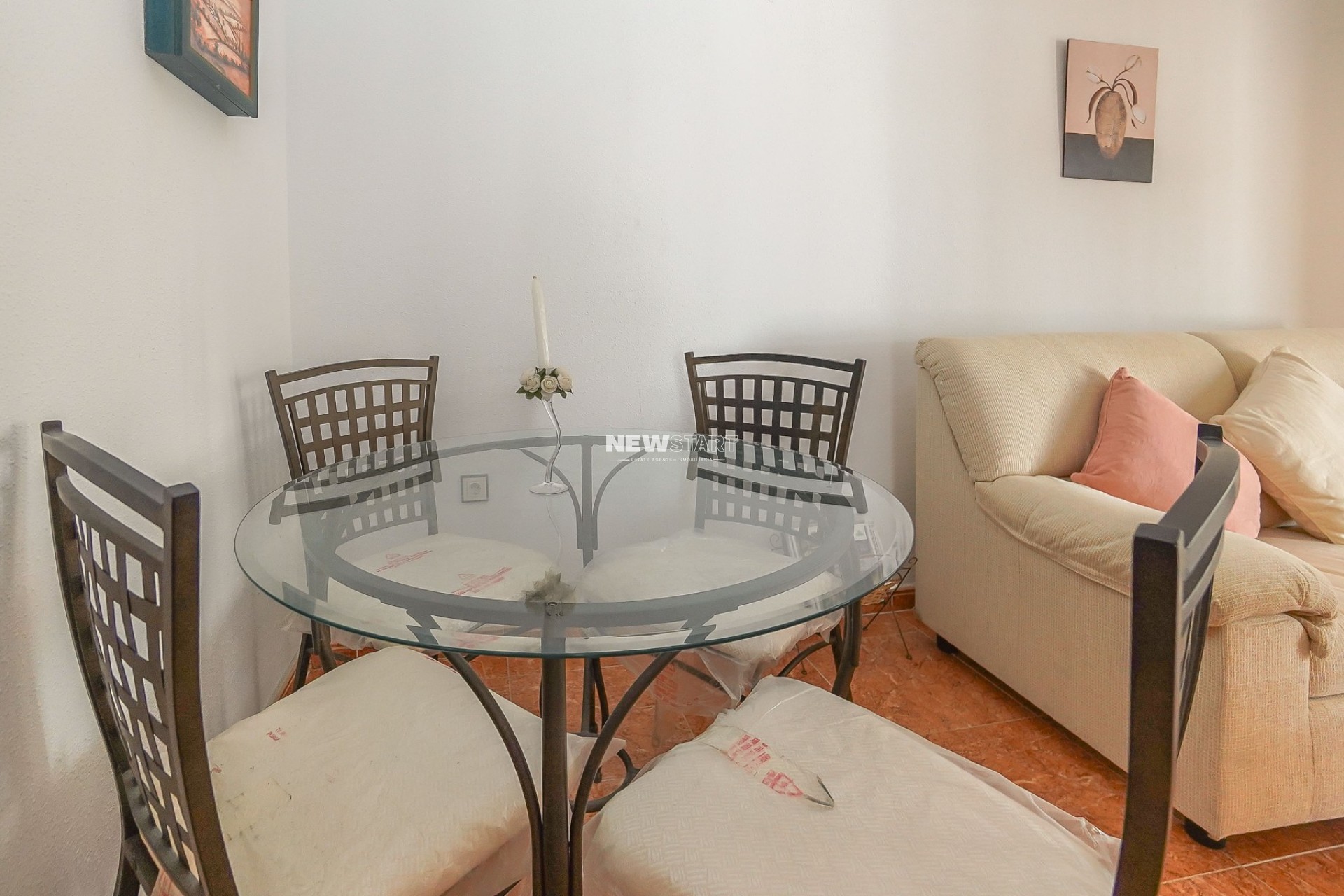 Reventa - Quad - La Marina - Urb. La Marina