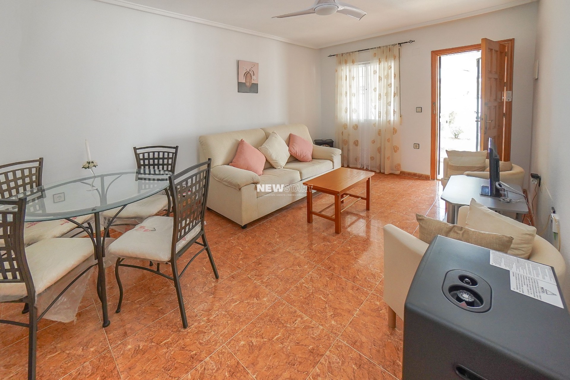 Reventa - Quad - La Marina - Urb. La Marina