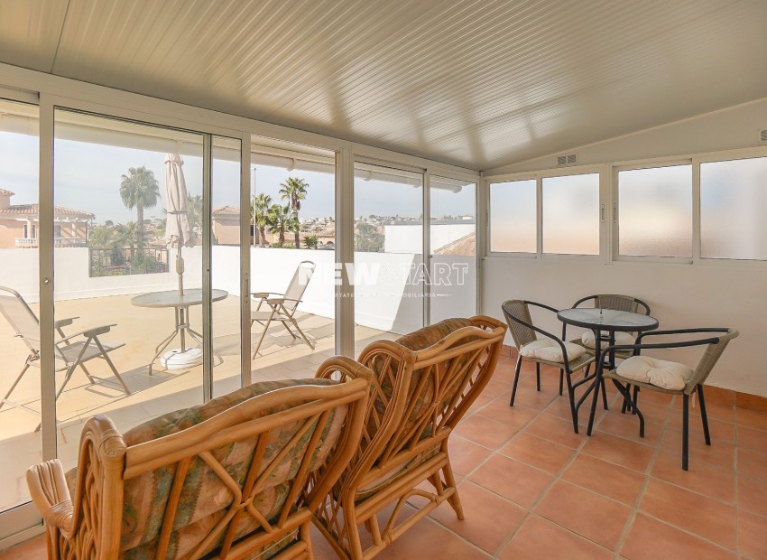 Reventa - Quad - La Marina - Urb. La Marina