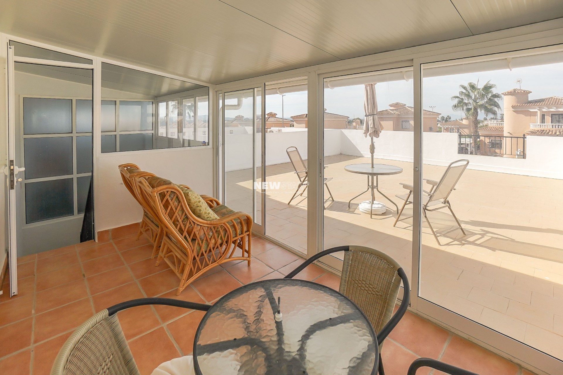 Reventa - Quad - La Marina - Urb. La Marina