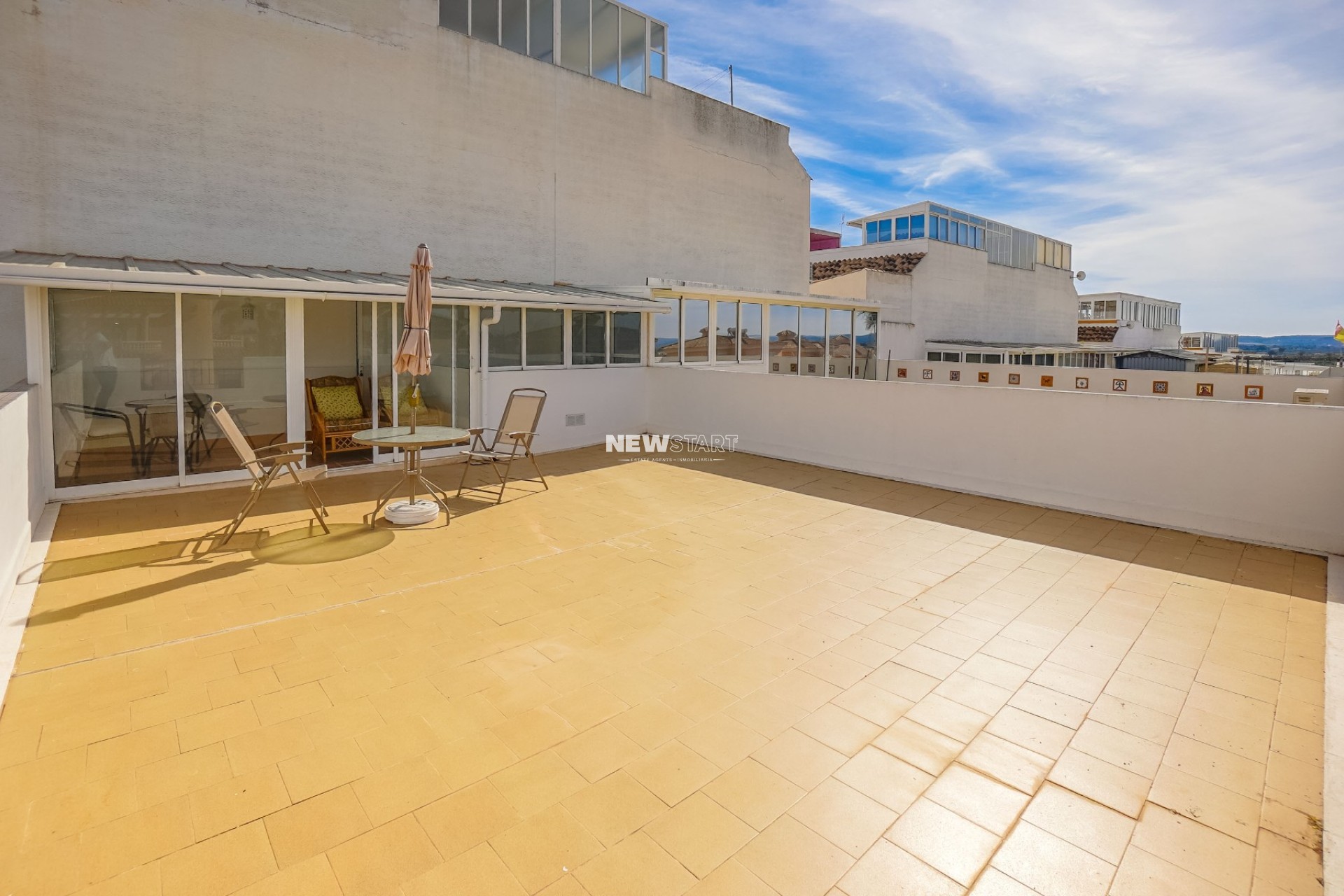 Reventa - Quad - La Marina - Urb. La Marina