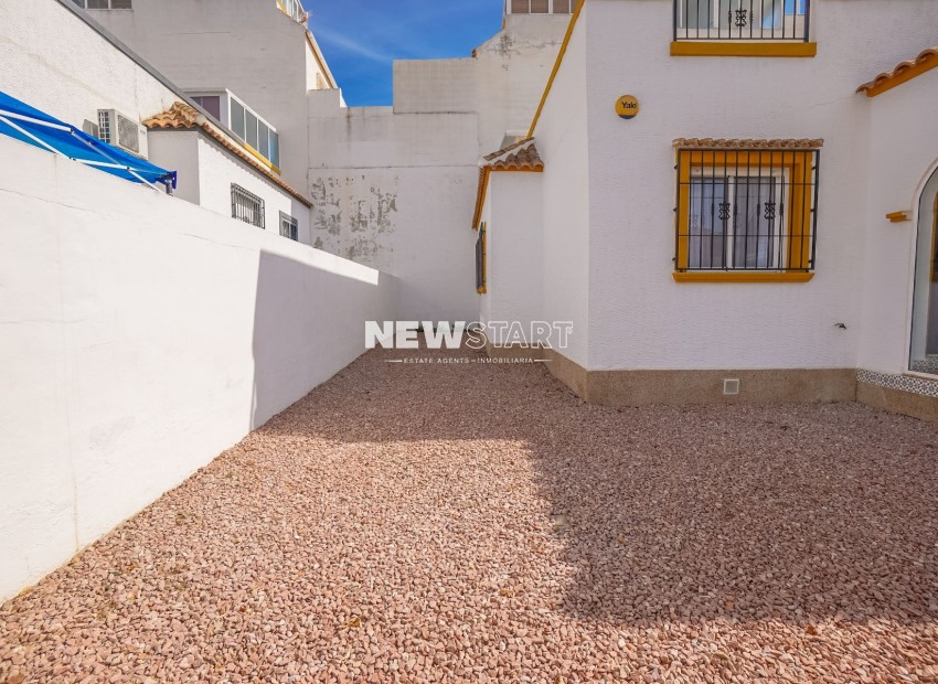 Reventa - Quad - La Marina - Urb. La Marina