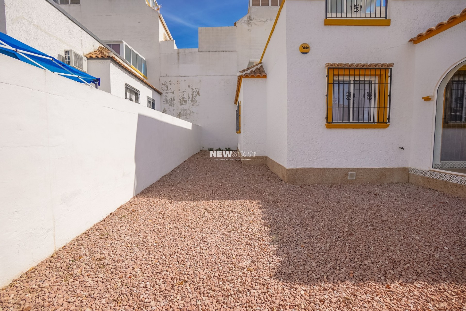 Reventa - Quad - La Marina - Urb. La Marina