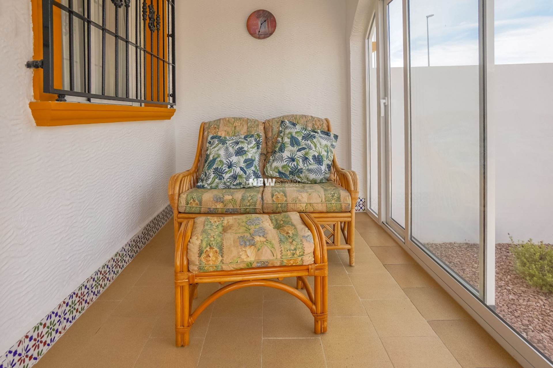 Reventa - Quad - La Marina - Urb. La Marina