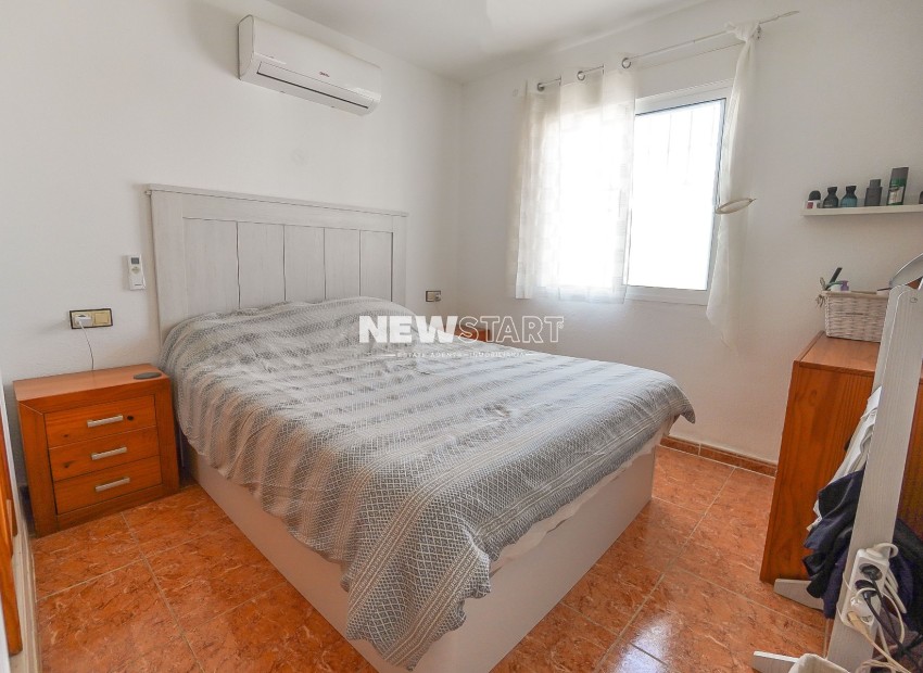 Reventa - Quad - La Marina - Urb. La Marina