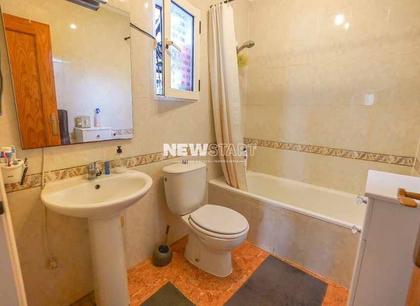 Reventa - Quad - La Marina - Urb. La Marina