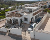 Reventa - Quad - La Marina - Urb. La Marina