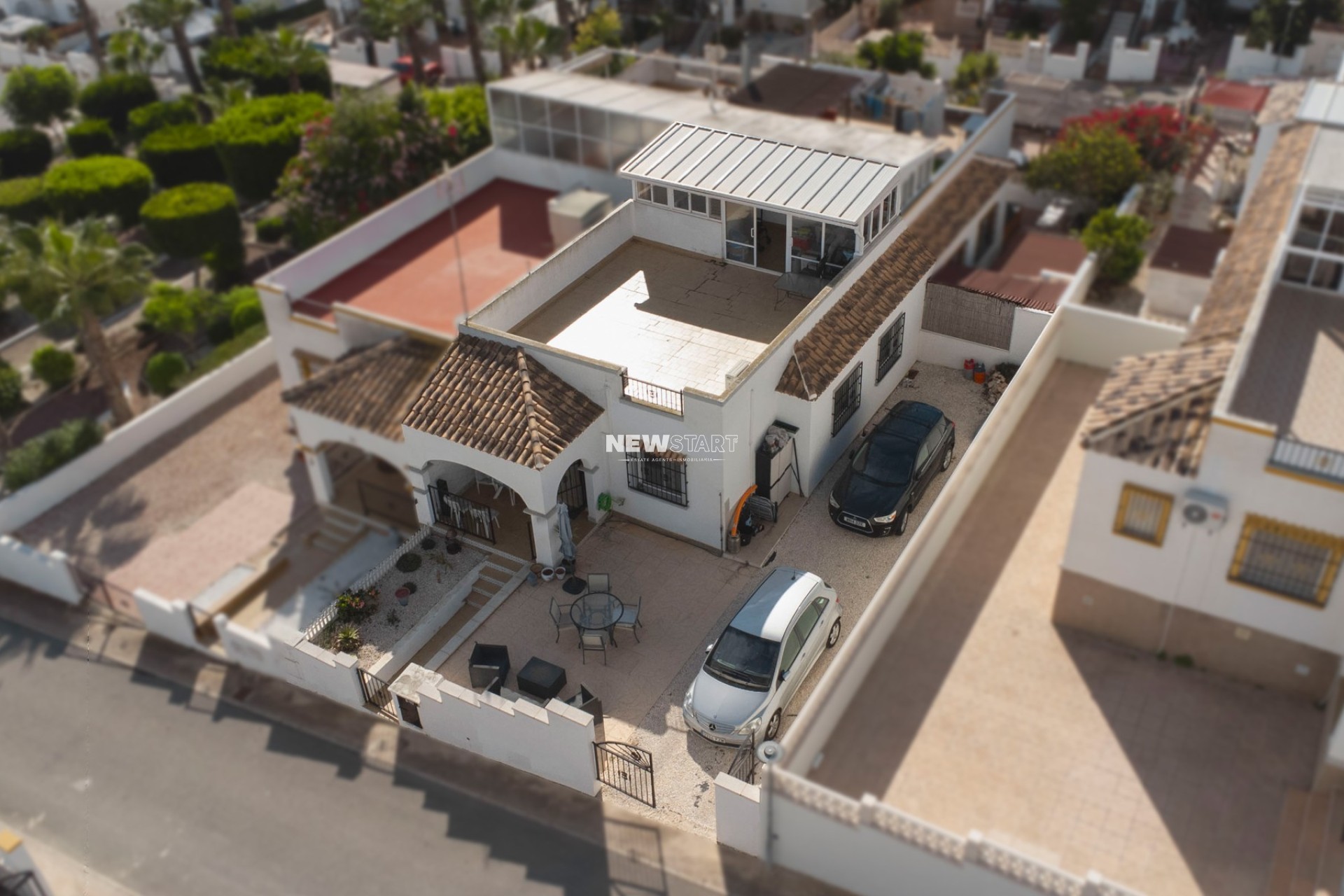 Reventa - Quad - La Marina - Urb. La Marina