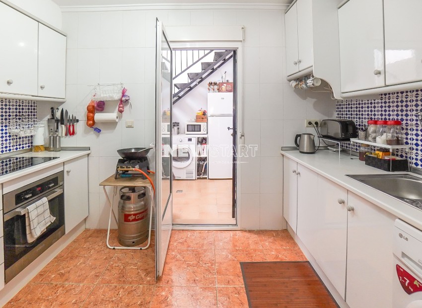 Reventa - Quad - La Marina - Urb. La Marina