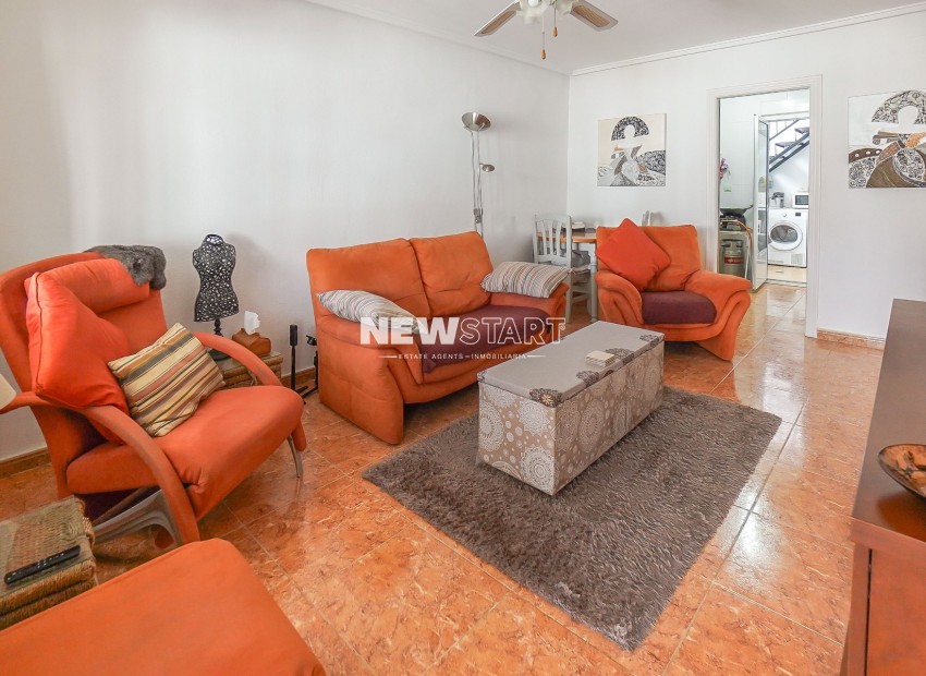 Reventa - Quad - La Marina - Urb. La Marina