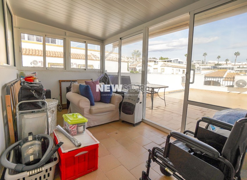 Reventa - Quad - La Marina - Urb. La Marina