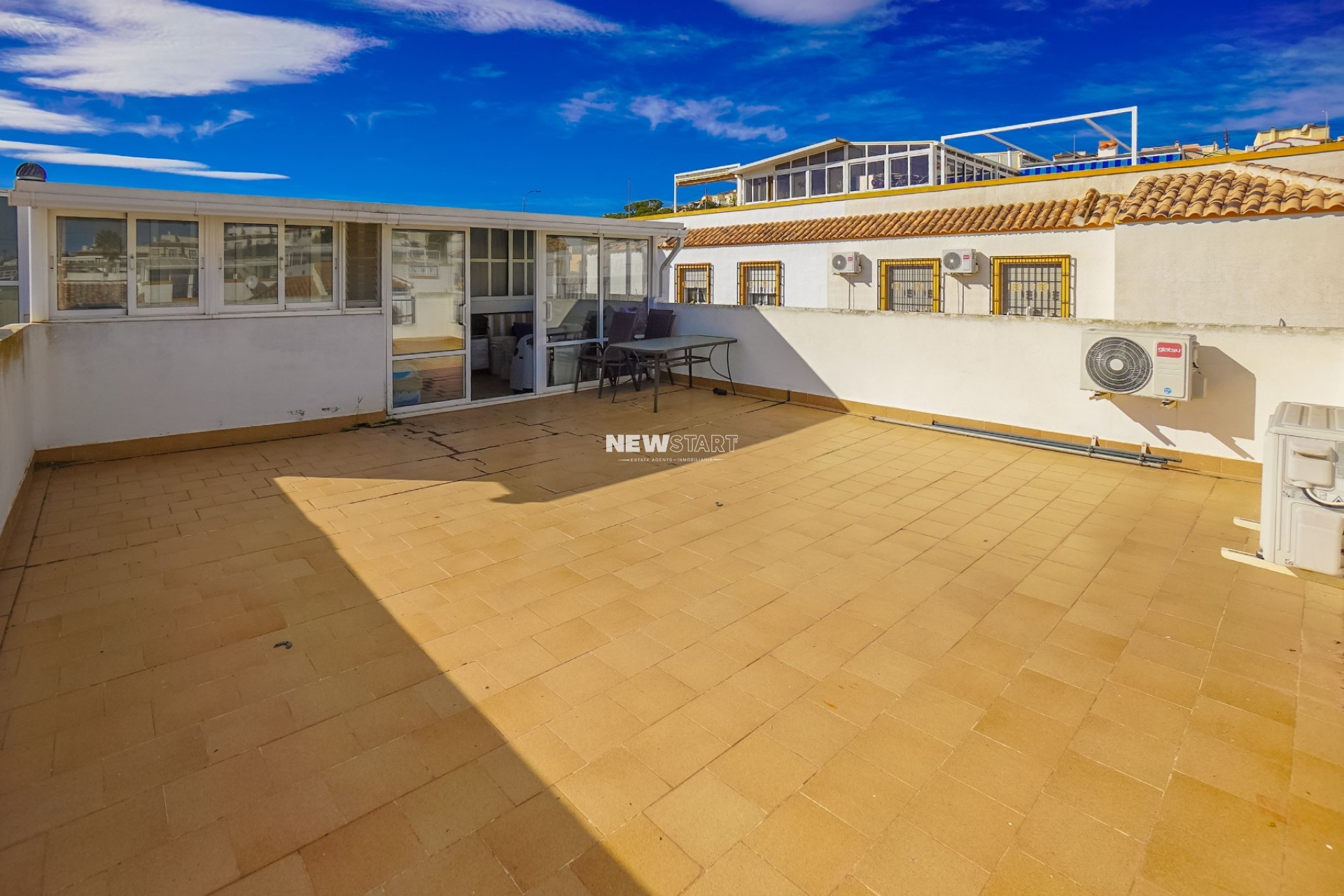 Reventa - Quad - La Marina - Urb. La Marina