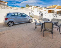 Reventa - Quad - La Marina - Urb. La Marina