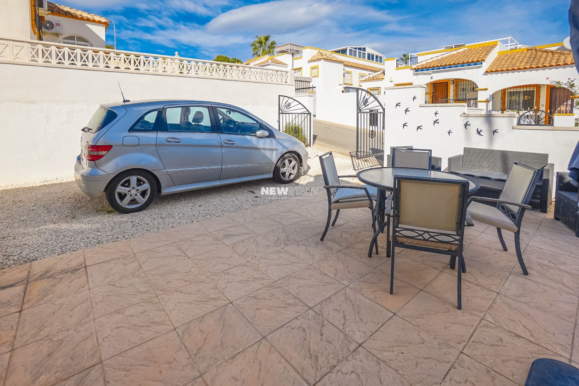 Reventa - Quad - La Marina - Urb. La Marina