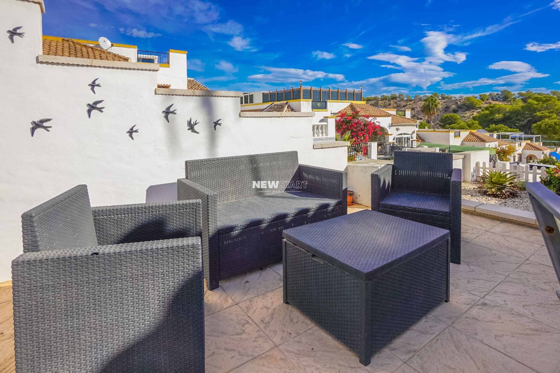 Reventa - Quad - La Marina - Urb. La Marina